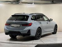 Gebraucht BMW M340 Performance 340 PS (250 kW) 2025 Grau Limousine