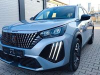 Gebraucht Peugeot 2008 Allure 101 PS (74 kW) 2024 Grau SUV