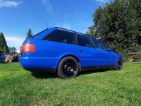 Gebraucht Audi A6 S-Line 116 PS (85 kW) 1997 Kombi