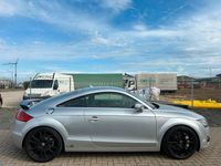 gebraucht Audi TT 2.0 Coupe Bose VOLLEDER TÜV NEU ROTI FORM