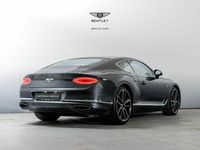 Gebraucht Bentley Continental GT 635 PS (467 kW) 2018 Grau