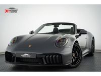 Gebraucht Porsche 992 541 PS (397 kW) 2025 Schiefergrau neo Cabrio