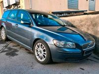 gebraucht Volvo V50 - 1 Jahr TÜV