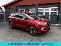 gebraucht Ford Kuga 1.5 EcoBoost ST-Line GRA Navi PDC Sitzhzg