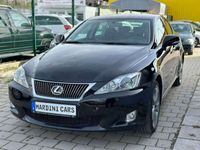 gebraucht Lexus IS220d 220d