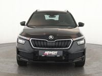 Gebraucht Skoda Kamiq Tour 110 PS (80 kW) 2024 Blackmagic perleffekt SUV