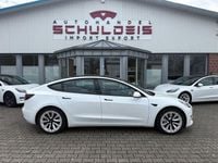 Gebraucht Tesla Model 3 366 kW (498 PS) 2021 Weiß Limousine