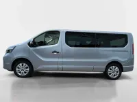 Gebraucht Nissan Primastar Tekna 170 PS (125 kW) 2025 Grey highland Van / Kleinbus