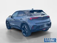 Neu Opel Mokka-e GSe 206 kW (281 PS) 2026 Grau SUV
