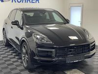 Gebraucht Porsche Cayenne 404 PS (297 kW) 2018 Schwarz SUV