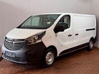 Gebraucht Opel Vivaro 125 PS (91 kW) 2016 Van / Kleinbus