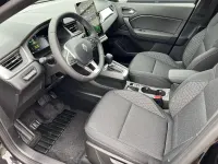 Ny Renault Symbioz Evolution 143 HK (105 kW) 2026 Sort SUV