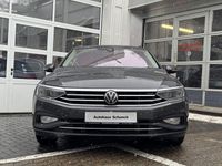 Gebraucht VW Passat 200 PS (147 kW) 2021 Grau Kombi