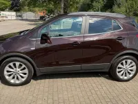 Gebraucht Opel Mokka Innovation 140 PS (102 kW) 2016 Braun SUV
