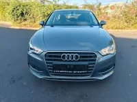 Gebraucht Audi A3 Ambition 122 PS (89 kW) 2013 Grau Limousine
