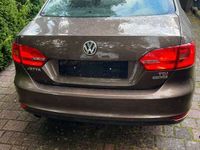 gebraucht VW Jetta 1.6 TDI Blue Motion Technology Comfortline