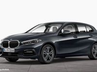 gebraucht BMW 120 d xDrive Hatch