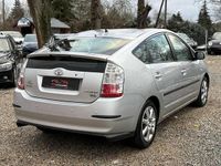 Gebraucht Toyota Prius Sol 77 PS (56 kW) 2006 Silber Kleinwagen