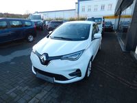 Gebraucht Renault Zoe Evolution 50 kW (69 PS) 2022 Weiß Kleinwagen