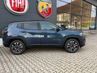 gebraucht Jeep Compass 