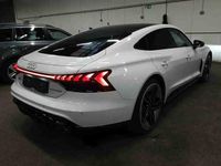 Gebraucht Audi e-tron GT quattro 439 kW (598 PS) 2023 Andere farbe Limousine