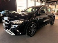 Gebraucht Mercedes GLA180 116 PS (85 kW) 2024 Unilack nachtschwarz SUV