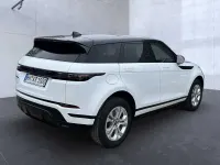 Gebraucht Land Rover Range Rover evoque SE 163 PS (119 kW) 2025 Weiß SUV