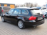 gebraucht BMW 318 d Touring*2,0l *140 PS*SHZ*LED*ZV*AHK*TEM**