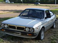 Gebraucht Lancia Beta 83 PS (61 kW) 1983 Coupé