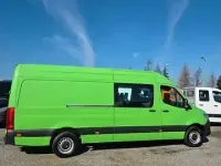Gebraucht Mercedes Sprinter 143 PS (105 kW) 2021 Andere Van