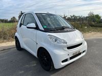 gebraucht Smart ForTwo Cabrio ForTwo Micro Hybrid Drive