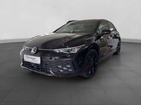 Neu VW Golf VIII GTI 265 PS (194 kW) 2026 Grenadillschwarz Limousine