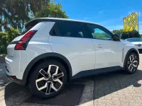 Gebraucht Renault R5 89 kW (122 PS) 2025 Weiß Kleinwagen