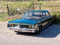 Gebraucht Chrysler Newport 380 PS (279 kW) 1968 Grün Limousine
