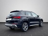 gebraucht Seat Ateca Xperience 1,5 TSI NAVI LED 360° KAMERA BeatsAudio ACC AppConnect