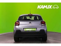 Gebraucht Citroën C3 PureTech 82 PS (60 kW) 2024 Gris artense Limousine