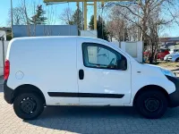 Gebraucht Citroën Nemo 75 PS (55 kW) 2009 Van / Kleinbus