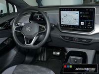 Gebraucht VW ID.5 Pro 210 kW (286 PS) 2025 Gletscherweiß SUV