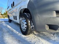 Gebraucht Fiat Ducato 101 PS (74 kW) 2008 Weiß Van