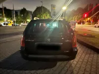Gebraucht Peugeot 307 80 PS (58 kW) 2003 Schwarz Kombi