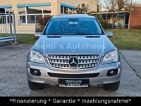 gebraucht Mercedes ML280 M -KlasseCDI*AHK*Xenon*TOP Zustand