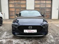 Neu Mazda 3 Nagisa 140 PS (102 kW) 2025