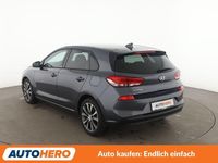Gebraucht Hyundai i30 YES! 140 PS (102 kW) 2020 Grau Limousine