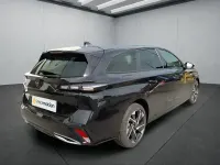 Gebraucht Peugeot 308 130 PS (95 kW) 2025 Weiss Limousine
