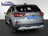 Gebraucht Ford Kuga Active 179 PS (131 kW) 2025 Solarsilber SUV