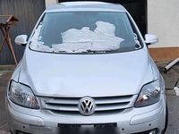 Gebraucht VW Golf V 75 PS (55 kW) 2005 Silber Kleinwagen