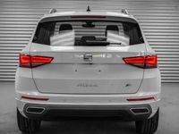 gebraucht Seat Ateca 1,5 TSI DSG FR FullLink ACC Winterpaket - LAGER