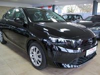 Neu Opel Corsa Edition 101 PS (74 kW) 2025 Schwarz Limousine