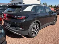 Używany VW ID.4 Pro Performance 150 kW (204 KM) 2023 Czarny SUV