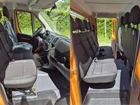 Gebraucht Opel Movano 140 PS (102 kW) 2024 Andere farbe Van